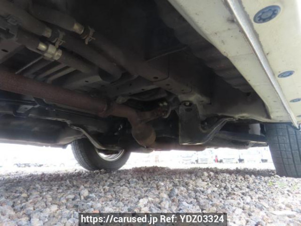 Used 2007 AT toyota alphard ANH10W Image[35]