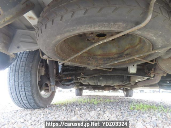 Used 2007 AT toyota alphard ANH10W Image[38]