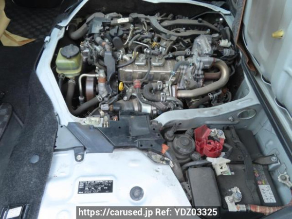 Used 2018 AT toyota regiusace-van GDH201V Image[9]