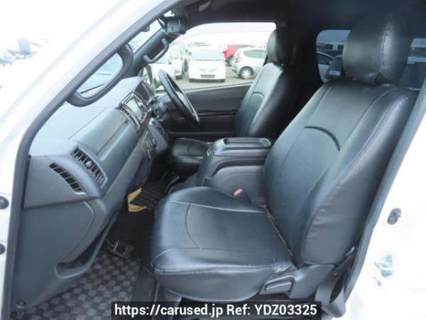 Used 2018 AT toyota regiusace-van GDH201V Image[12]