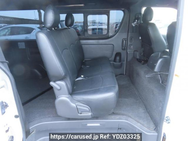 Used 2018 AT toyota regiusace-van GDH201V Image[13]