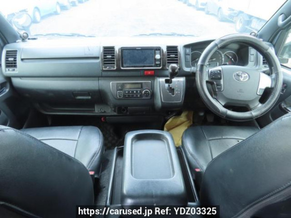 Used 2018 AT toyota regiusace-van GDH201V Image[15]