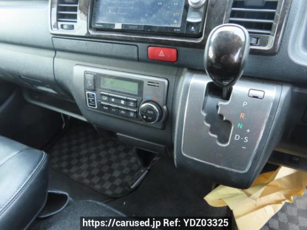 Used 2018 AT toyota regiusace-van GDH201V Image[20]