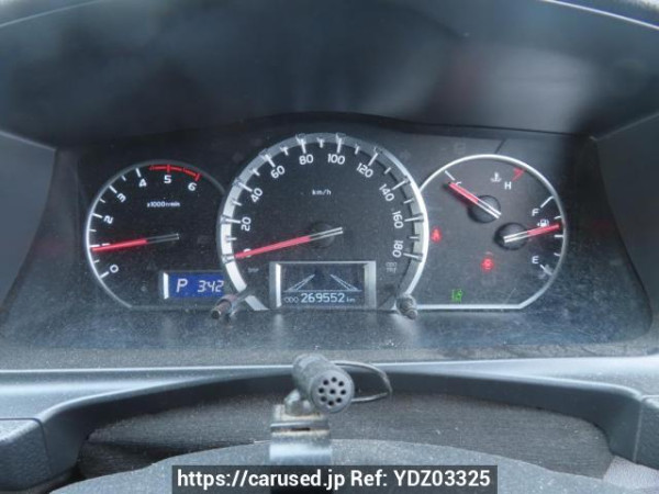 Used 2018 AT toyota regiusace-van GDH201V Image[21]