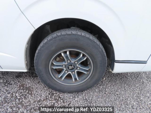 Used 2018 AT toyota regiusace-van GDH201V Image[25]