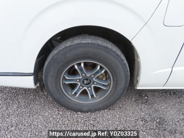 Used 2018 AT toyota regiusace-van GDH201V Image[26]