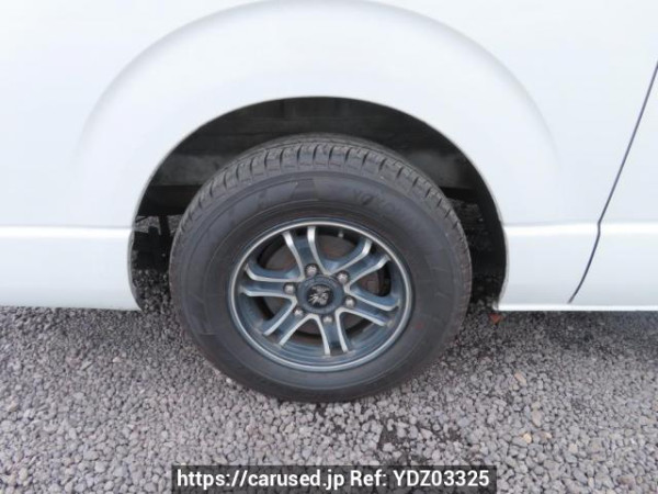 Used 2018 AT toyota regiusace-van GDH201V Image[27]