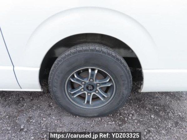 Used 2018 AT toyota regiusace-van GDH201V Image[28]