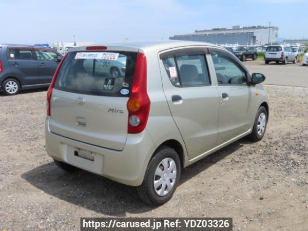 Used 2011 AT daihatsu mira L275S Image[6]