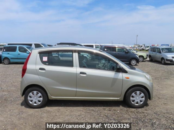 Used 2011 AT daihatsu mira L275S Image[7]