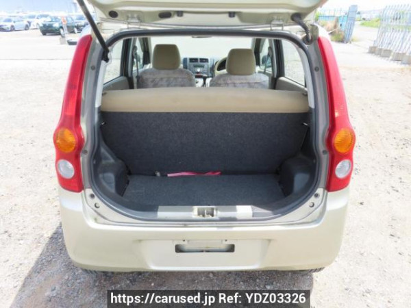 Used 2011 AT daihatsu mira L275S Image[8]