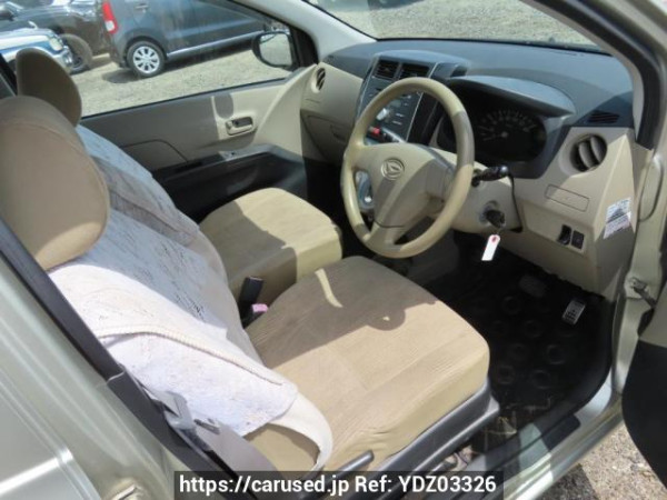 Used 2011 AT daihatsu mira L275S Image[11]