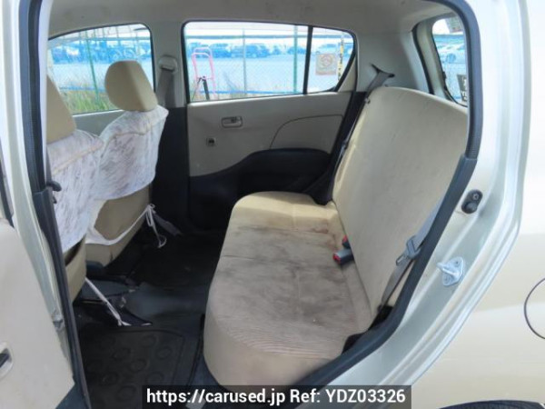 Used 2011 AT daihatsu mira L275S Image[14]