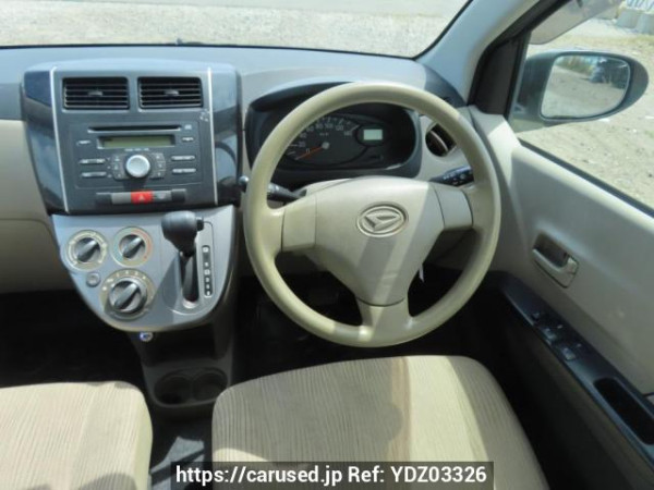 Used 2011 AT daihatsu mira L275S Image[17]