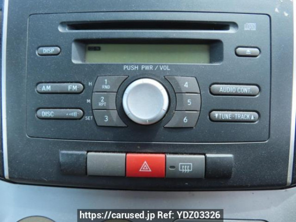 Used 2011 AT daihatsu mira L275S Image[18]