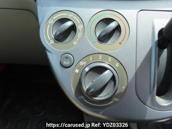 Used 2011 AT daihatsu mira L275S Image[19]