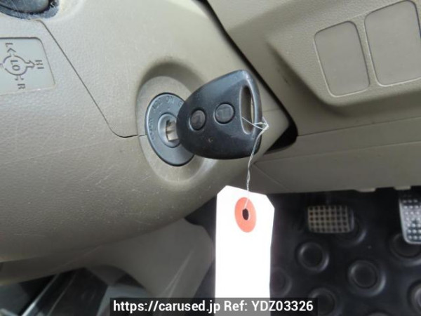 Used 2011 AT daihatsu mira L275S Image[23]