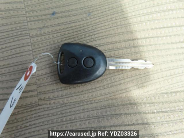 Used 2011 AT daihatsu mira L275S Image[25]