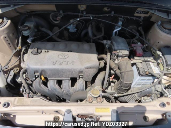 Used 2012 AT toyota probox-van NCP50V Image[9]