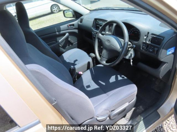 Used 2012 AT toyota probox-van NCP50V Image[12]