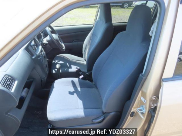Used 2012 AT toyota probox-van NCP50V Image[13]