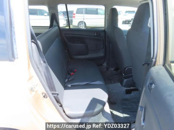 Used 2012 AT toyota probox-van NCP50V Image[14]