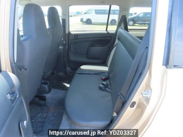 Used 2012 AT toyota probox-van NCP50V Image[15]