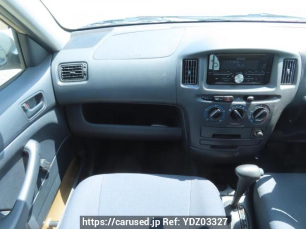 Used 2012 AT toyota probox-van NCP50V Image[17]