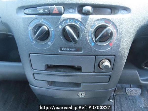 Used 2012 AT toyota probox-van NCP50V Image[20]