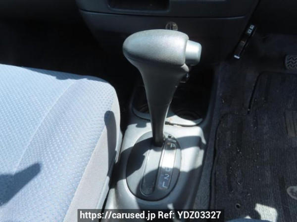 Used 2012 AT toyota probox-van NCP50V Image[21]