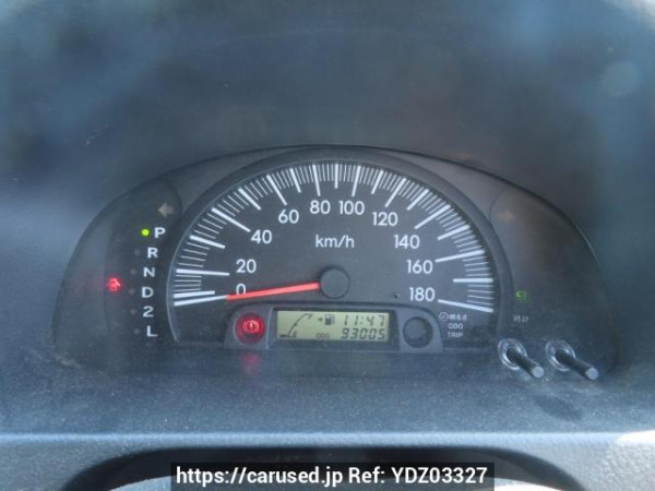 Used 2012 AT toyota probox-van NCP50V Image[22]