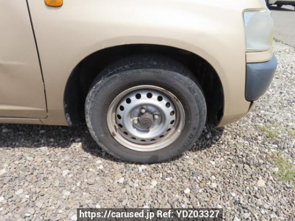 Used 2012 AT toyota probox-van NCP50V Image[27]