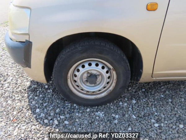 Used 2012 AT toyota probox-van NCP50V Image[28]