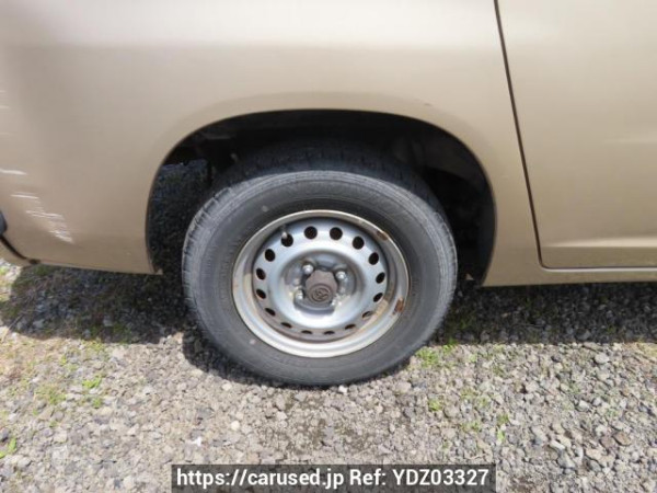 Used 2012 AT toyota probox-van NCP50V Image[29]
