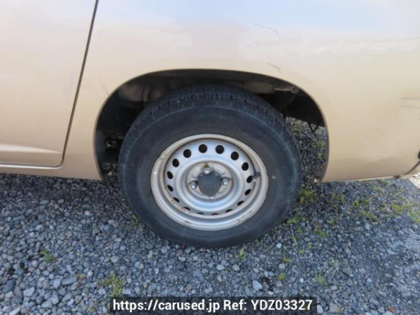 Used 2012 AT toyota probox-van NCP50V Image[30]