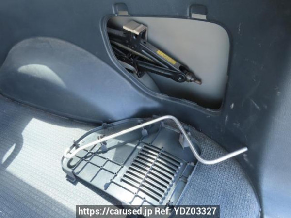 Used 2012 AT toyota probox-van NCP50V Image[40]
