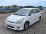 Used 2005 AT toyota wish ZNE10G Image[2]