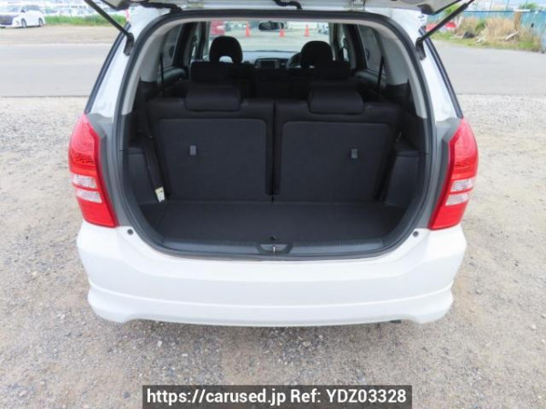 Used 2005 AT toyota wish ZNE10G Image[8]