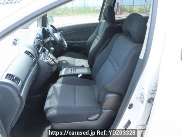 Used 2005 AT toyota wish ZNE10G Image[12]