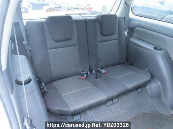 Used 2005 AT toyota wish ZNE10G Image[15]