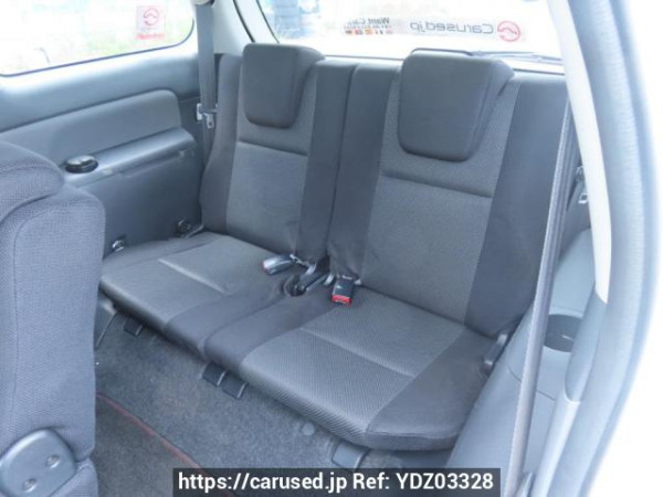 Used 2005 AT toyota wish ZNE10G Image[16]