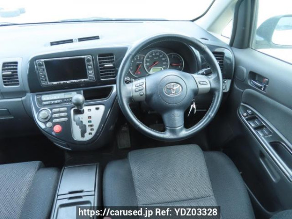 Used 2005 AT toyota wish ZNE10G Image[19]