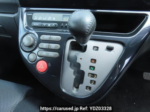 Used 2005 AT toyota wish ZNE10G Image[21]