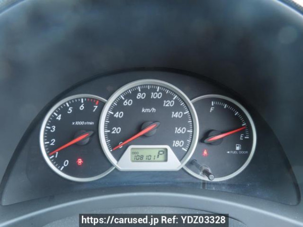 Used 2005 AT toyota wish ZNE10G Image[22]