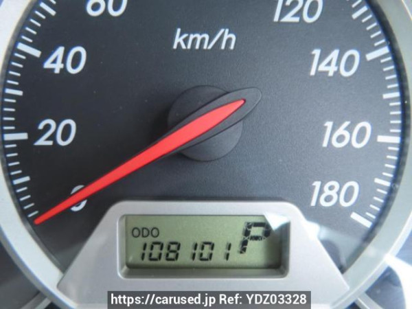 Used 2005 AT toyota wish ZNE10G Image[23]