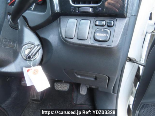 Used 2005 AT toyota wish ZNE10G Image[25]