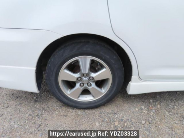 Used 2005 AT toyota wish ZNE10G Image[29]