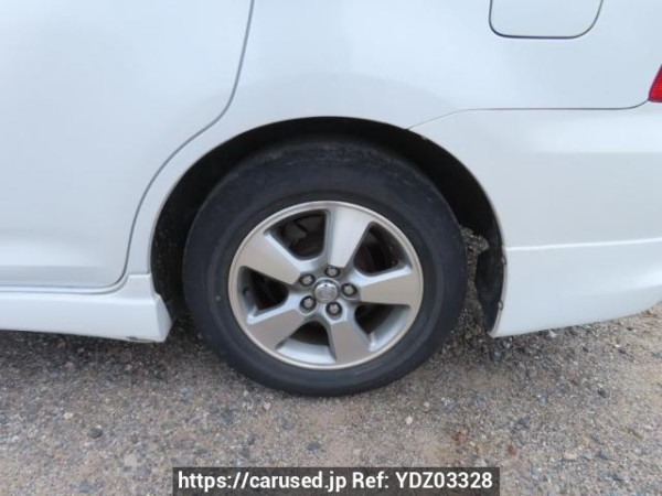 Used 2005 AT toyota wish ZNE10G Image[30]