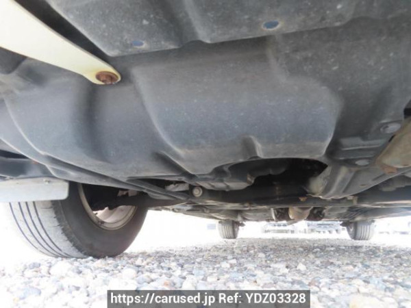 Used 2005 AT toyota wish ZNE10G Image[31]