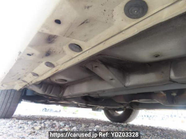 Used 2005 AT toyota wish ZNE10G Image[33]